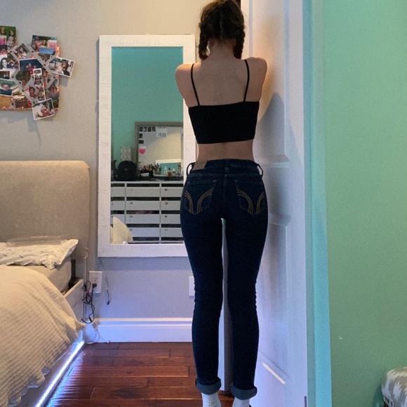 Hollister Jeans - Picture 3 of 7